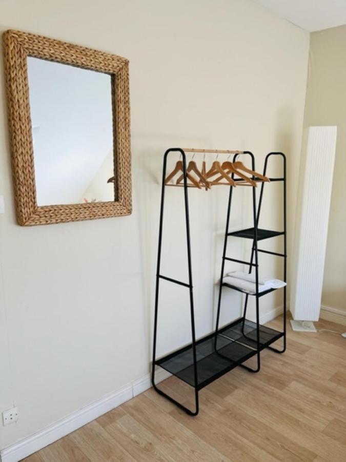 Appartement Entre Ville Et Nature Saint-Étienne-au-Mont Kültér fotó