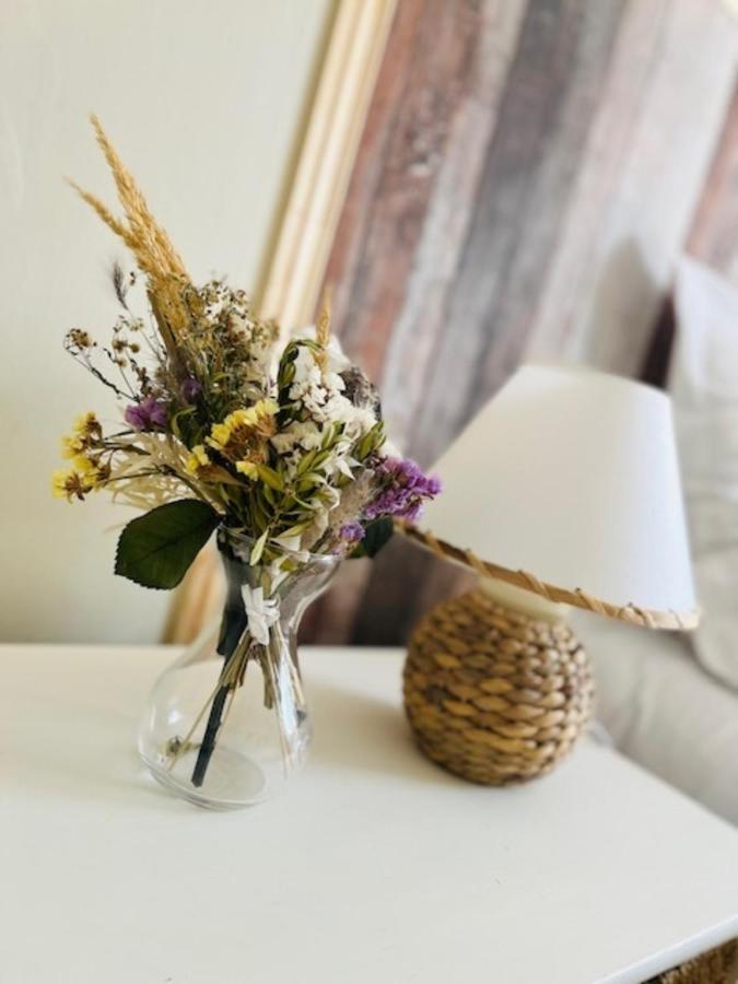 Appartement Entre Ville Et Nature Saint-Étienne-au-Mont Kültér fotó