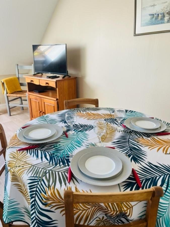 Appartement Entre Ville Et Nature Saint-Étienne-au-Mont Kültér fotó
